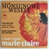 DVD. MONSUNOWE WESELE